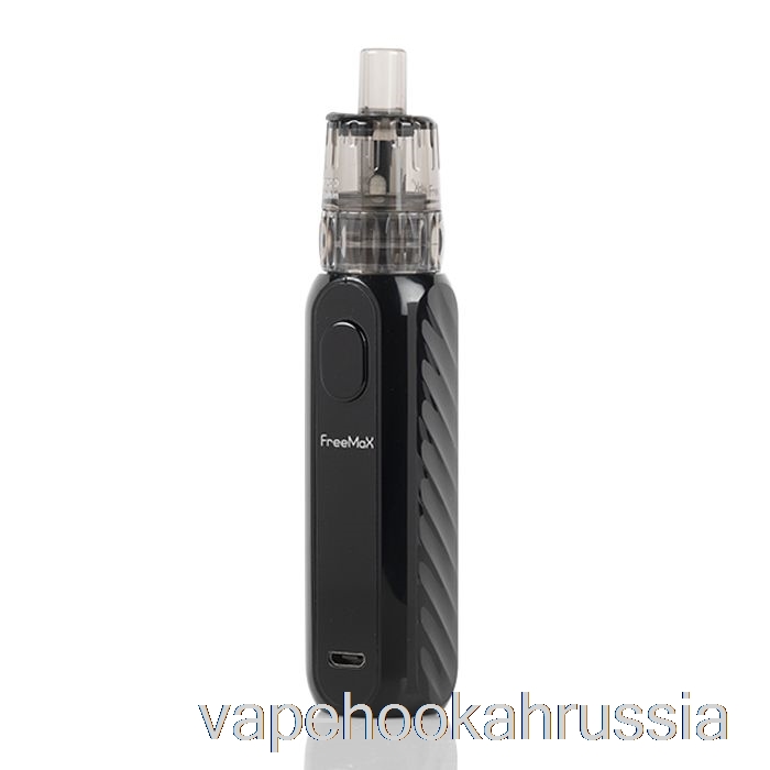 Комплект модулей Pod Mod Freemax Gemm 25 Вт для вейпа, черный